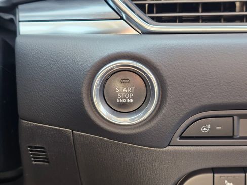 New 2025 MAZDA CX-5 AWD 2.5 S w/ Premium Plus Pkg image 17