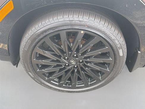 New 2026 Hyundai Santa Fe Calligraphy FWD image 26