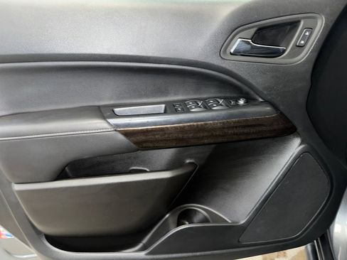 Certified 2022 GMC Canyon Elevation image 7