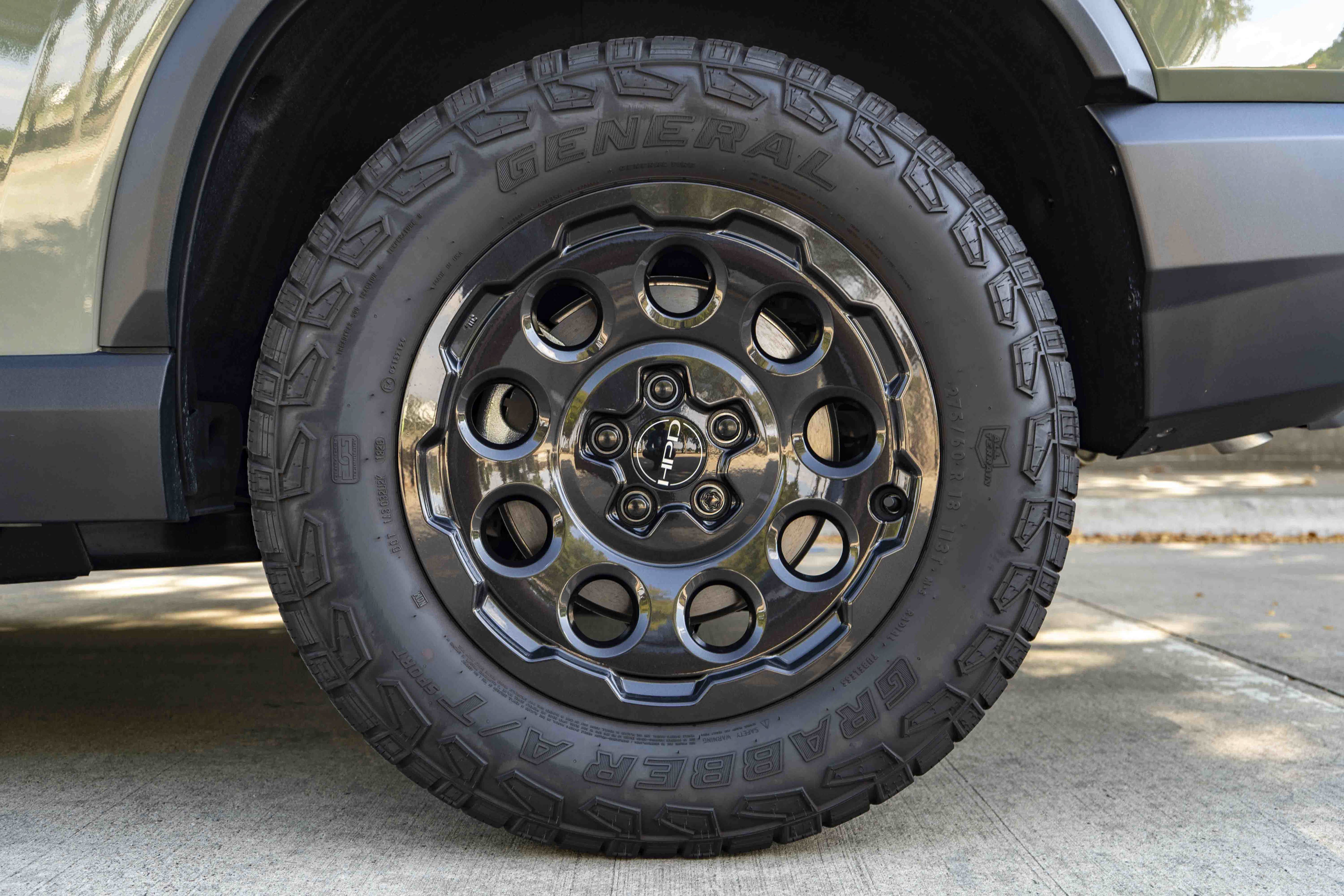 Used 2026 Honda Passport TrailSport Elite image 15