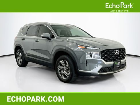 Used 2023 Hyundai Santa Fe SEL AWD/4WD image 1