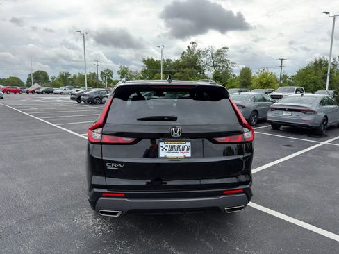 Used 2024 Honda CR-V Sport image 5