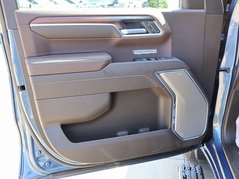 New 2026 GMC Sierra 1500 Denali w/ Denali Reserve Package image 12