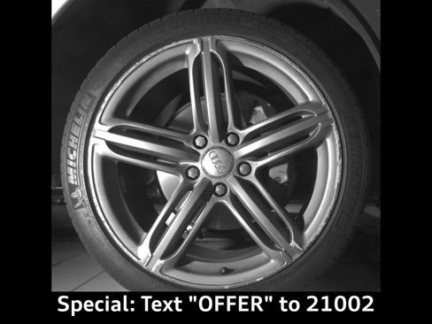 Used 2015 Audi Q7 TDI Prestige AWD/4WD image 20