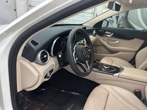 Used 2019 Mercedes-Benz C 300 Sedan image 9