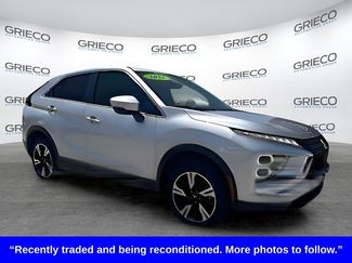 Used 2025 Mitsubishi Eclipse Cross AWD video 1