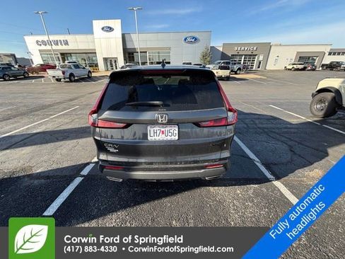 Used 2023 Honda CR-V Sport image 6