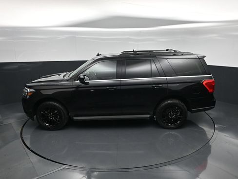 Certified 2024 Ford Expedition XLT AWD/4WD image 41