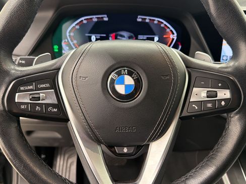 Used 2023 BMW X5 xDrive40i w/ Premium Package AWD/4WD image 11