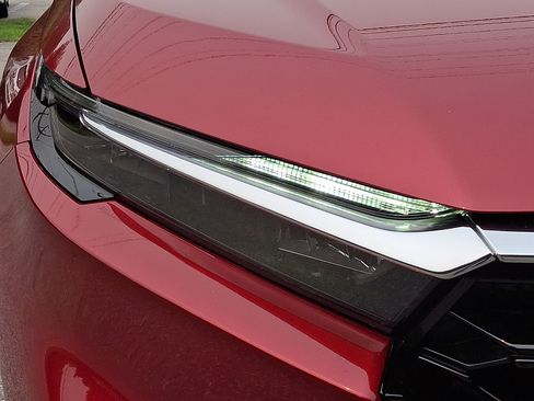 Used 2026 Honda CR-V EX-L image 9