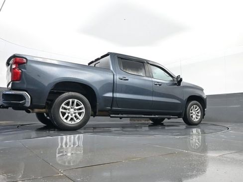 Used 2020 Chevrolet Silverado 1500 LT w/ All-Star Edition AWD/4WD image 23