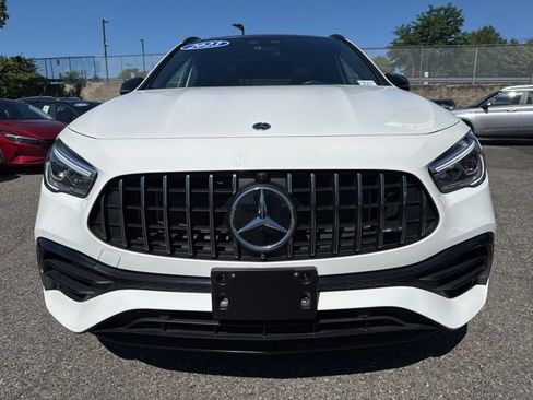 Used 2023 Mercedes-Benz GLA 45 AMG 4MATIC image 2