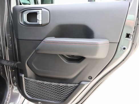 New 2026 Jeep Wrangler Unlimited Rubicon w/ Safety Group image 11