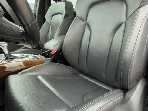 Used 2017 Audi Q5 3.0T Premium Plus image 21