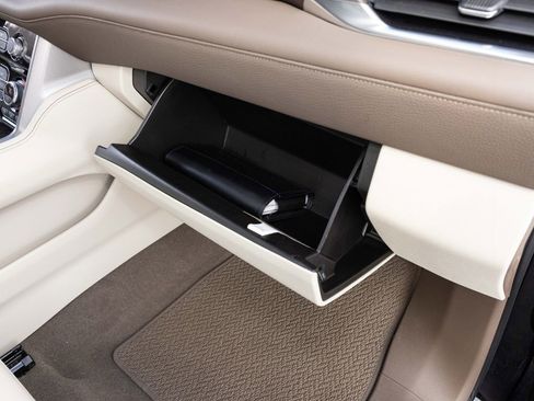 Used 2021 GMC Yukon Denali w/ Denali Ultimate Package image 66