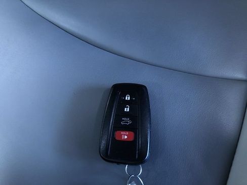 Certified 2024 Toyota RAV4 XLE Premium w/ Weather Package AWD/4WD image 32