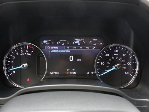 Used 2020 Ford Expedition XLT w/ Equipment Group 202A AWD/4WD image 11