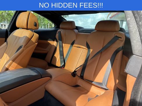 Used 2017 BMW 650i Coupe RWD image 34