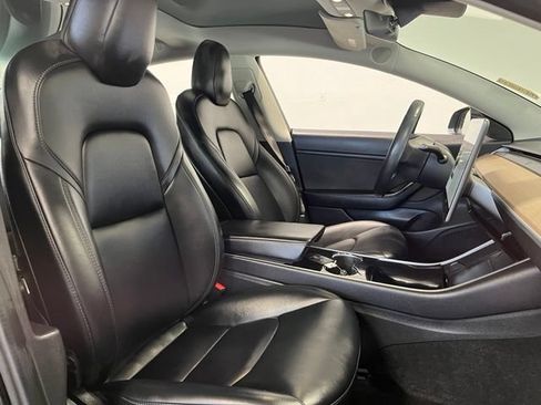 Used 2018 Tesla Model 3 Long Range AWD/4WD image 10
