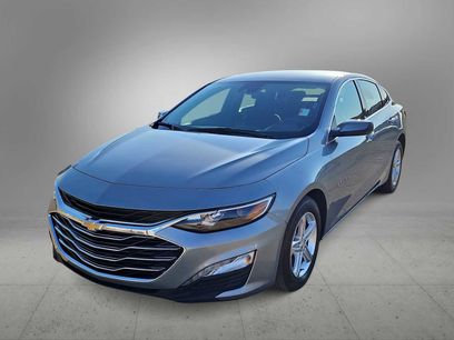 Used 2024 Chevrolet Malibu LT