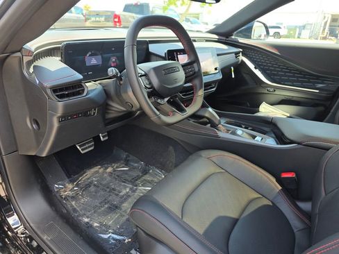 New 2026 Dodge Charger Scat Pack AWD/4WD image 14
