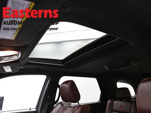 Used 2024 Dodge Durango R/T AWD/4WD image 36