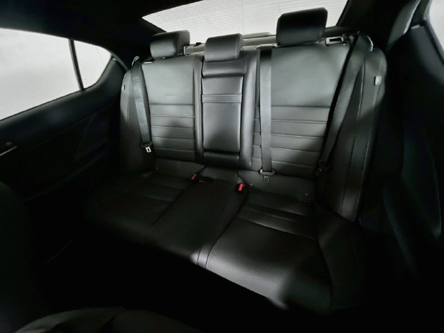 Used 2021 Lexus IS 350 F Sport w/ Accessory Package 2 RWD image 27