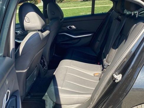 Used 2020 BMW M340i xDrive w/ Premium Package AWD/4WD image 17