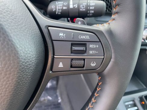 New 2026 Honda CR-V TrailSport image 22