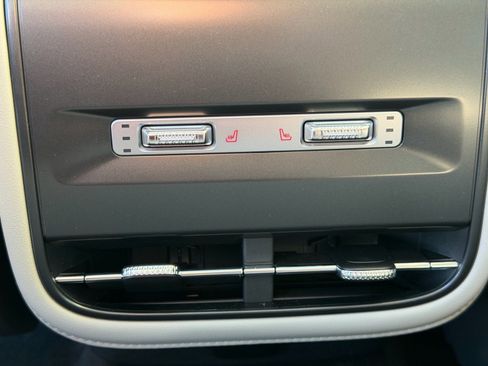 New 2026 Lincoln Nautilus Reserve image 20