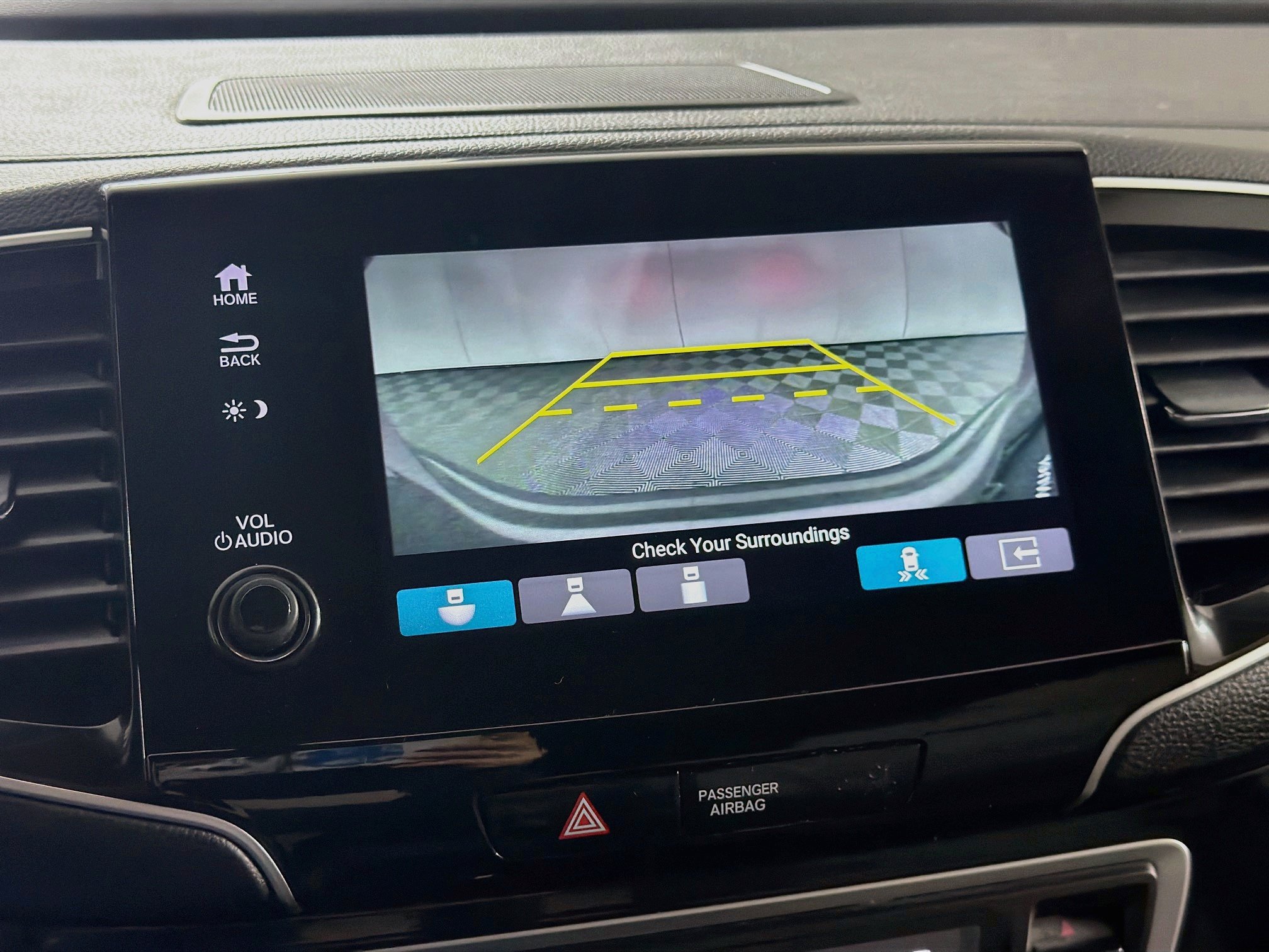Used 2021 Honda Pilot Touring image 22