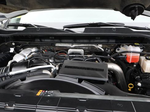 Used 2025 Chevrolet Silverado 2500 LT w/ Convenience Package AWD/4WD image 20