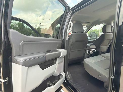 New 2026 Ford F350 XLT w/ XLT Premium Package AWD/4WD image 30