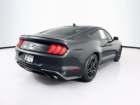 Used 2022 Ford Mustang Premium RWD image 10