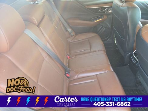 Used 2020 Subaru Outback Touring XT AWD/4WD image 38