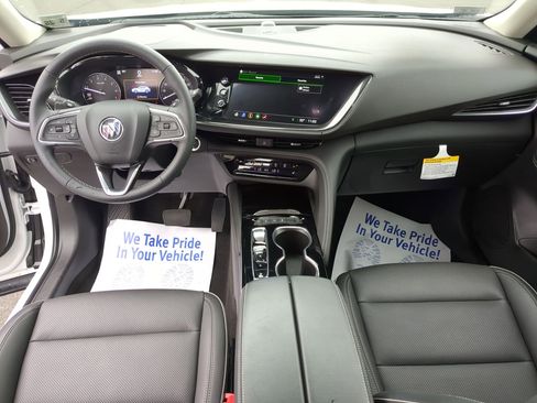 Certified 2023 Buick Envision Essence AWD/4WD image 19