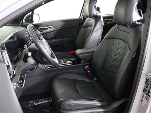 Used 2023 Kia Sportage X-Line w/ X-Line Premium Package AWD/4WD image 31