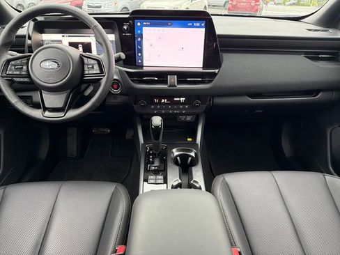 Certified 2026 Subaru Outback Limited XT AWD/4WD image 9