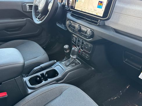 New 2026 Jeep Wrangler Unlimited Sport image 14