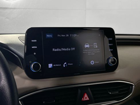 Used 2022 Hyundai Santa Fe SEL image 14