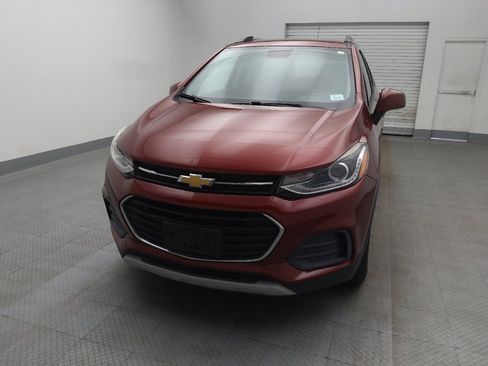 Used 2022 Chevrolet Trax LT w/ Driver Confidence Package AWD/4WD image 15