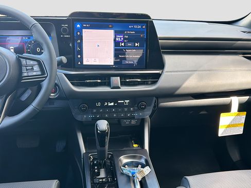 New 2026 Subaru Outback Touring image 20