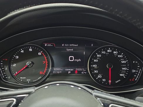 Used 2019 Audi A4 2.0T Premium w/ Convenience Package AWD/4WD image 20