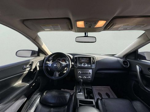 Used 2013 Nissan Maxima 3.5 SV w/ Sport Pkg image 13