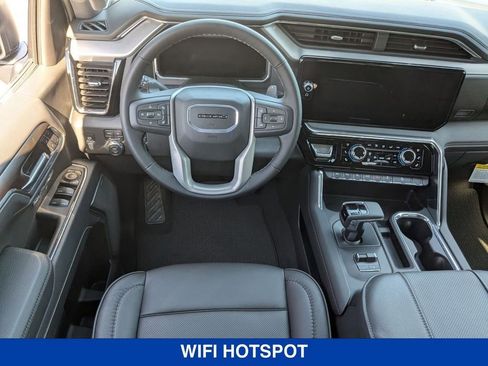 New 2026 GMC Sierra 1500 Denali w/ Denali Reserve Package image 32