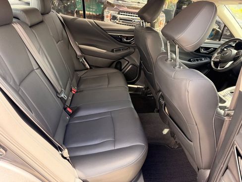 Used 2021 Subaru Legacy Limited AWD/4WD image 18