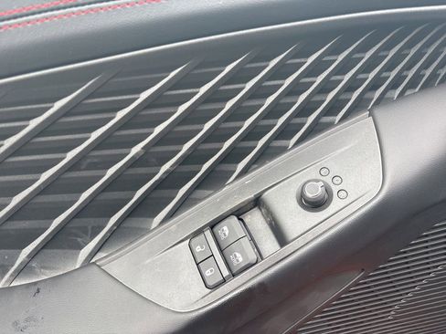 New 2026 Dodge Charger Scat Pack w/ Blacktop Package image 16