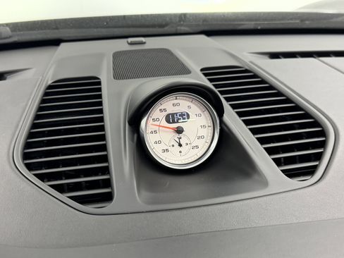 Certified 2016 Porsche 911 Targa 4S image 50