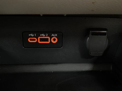 Certified 2025 Nissan Altima 2.5 SV FWD image 53