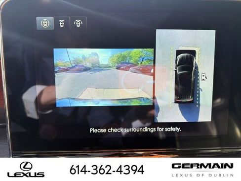 Used 2020 Lincoln Navigator Reserve w/ Luxury Package AWD/4WD image 20